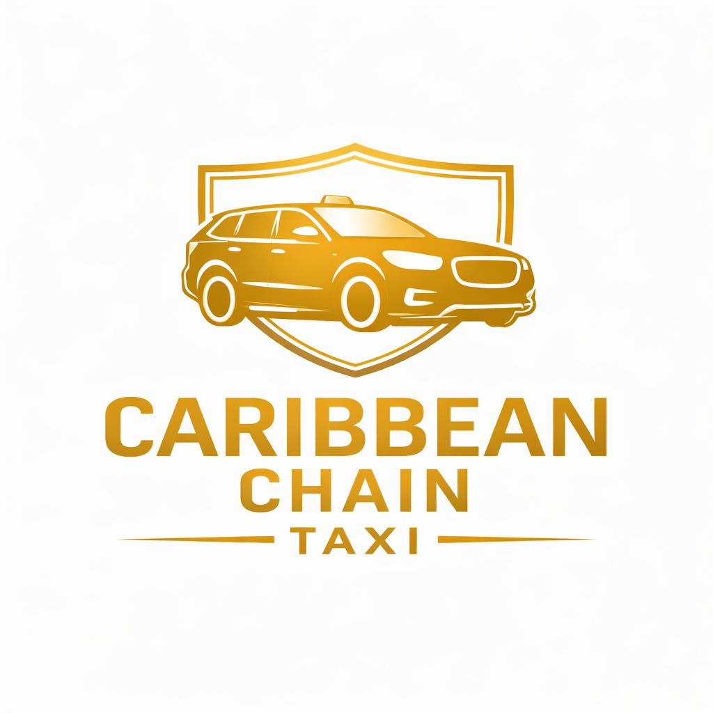 Caribbean Chain Taxi